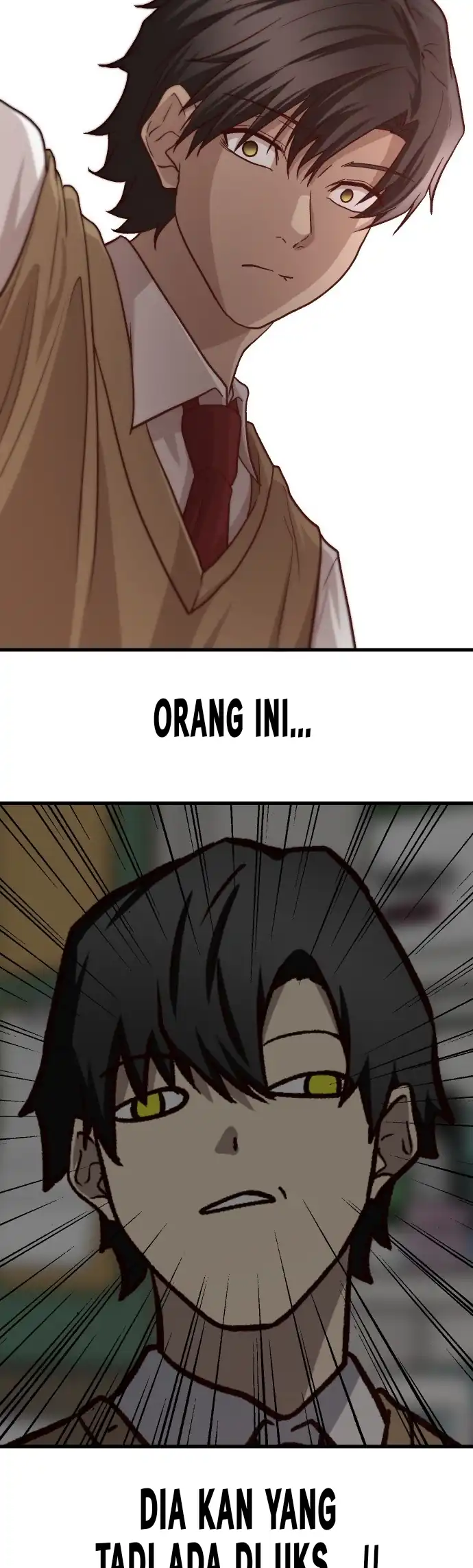 The Ultimate Romanticist Chapter 4 page 4