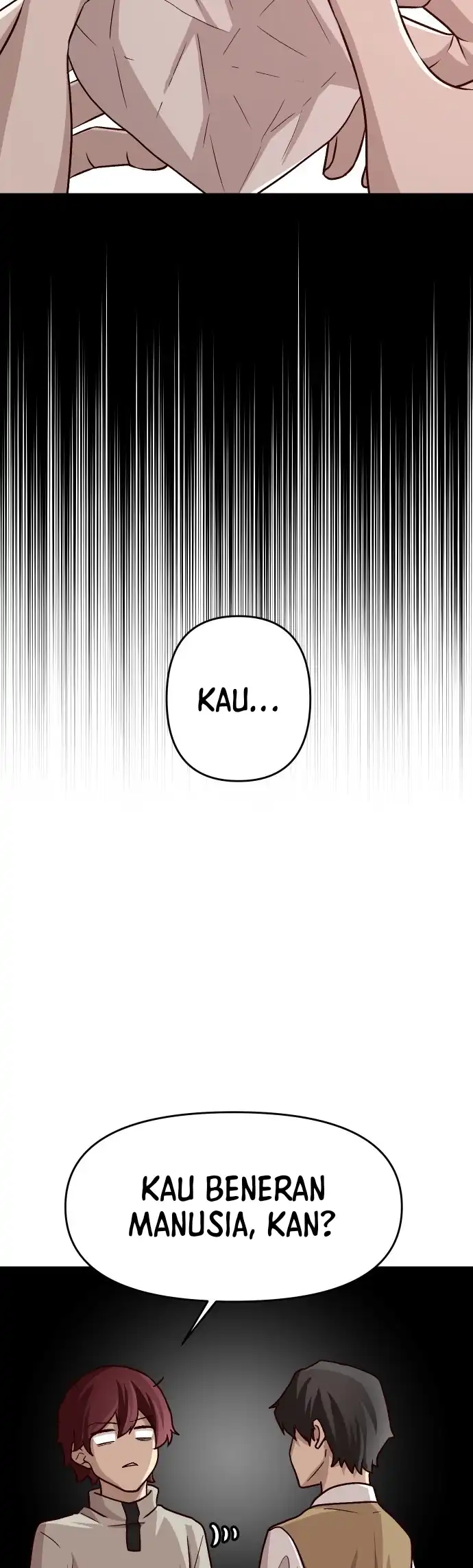 The Ultimate Romanticist Chapter 4 page 42