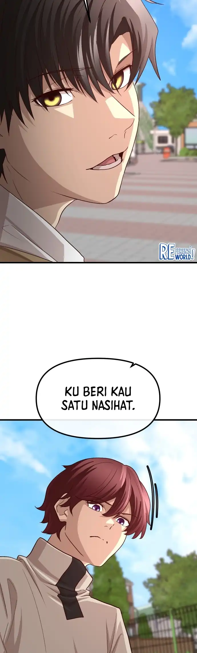 The Ultimate Romanticist Chapter 4 page 45