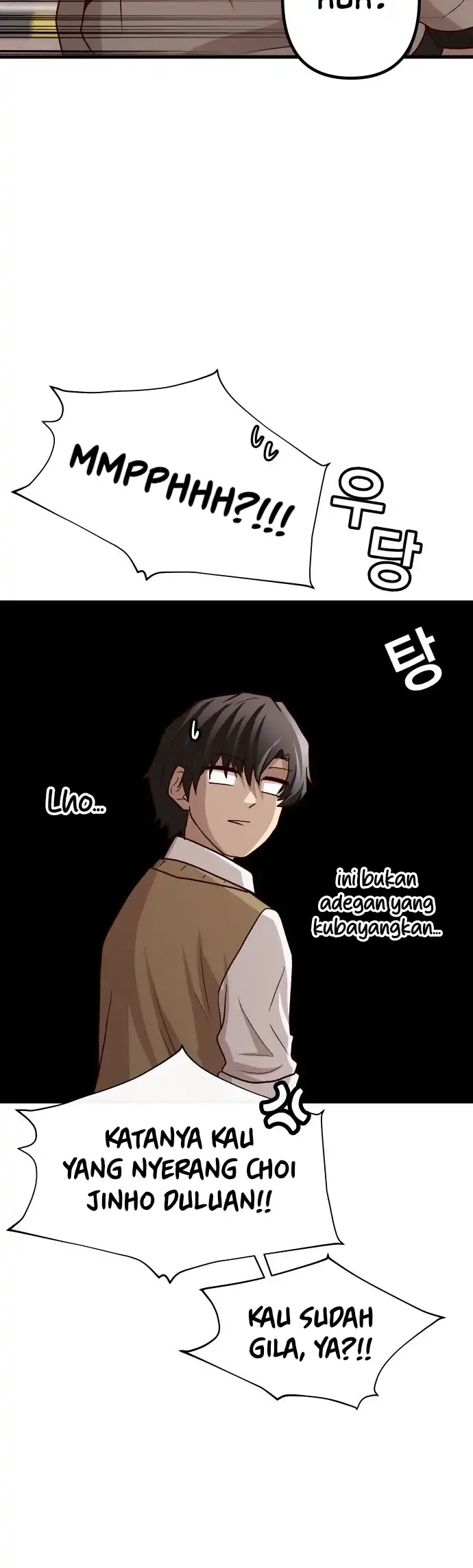 The Ultimate Romanticist Chapter 4 page 50