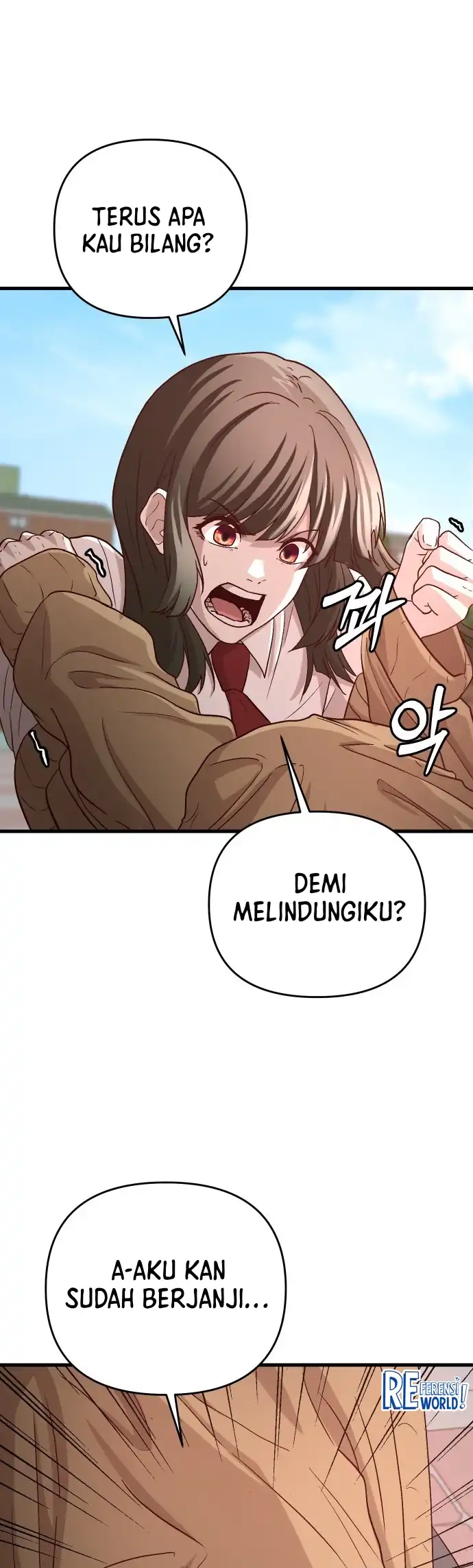 The Ultimate Romanticist Chapter 4 page 51