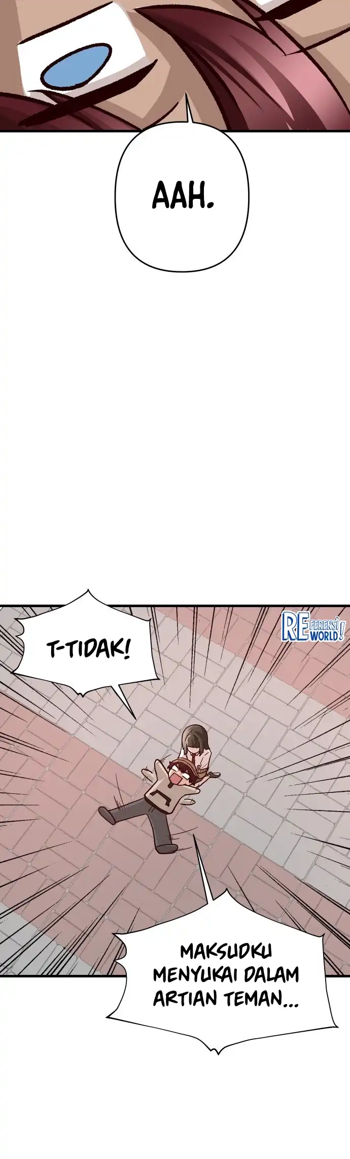 The Ultimate Romanticist Chapter 4 page 60