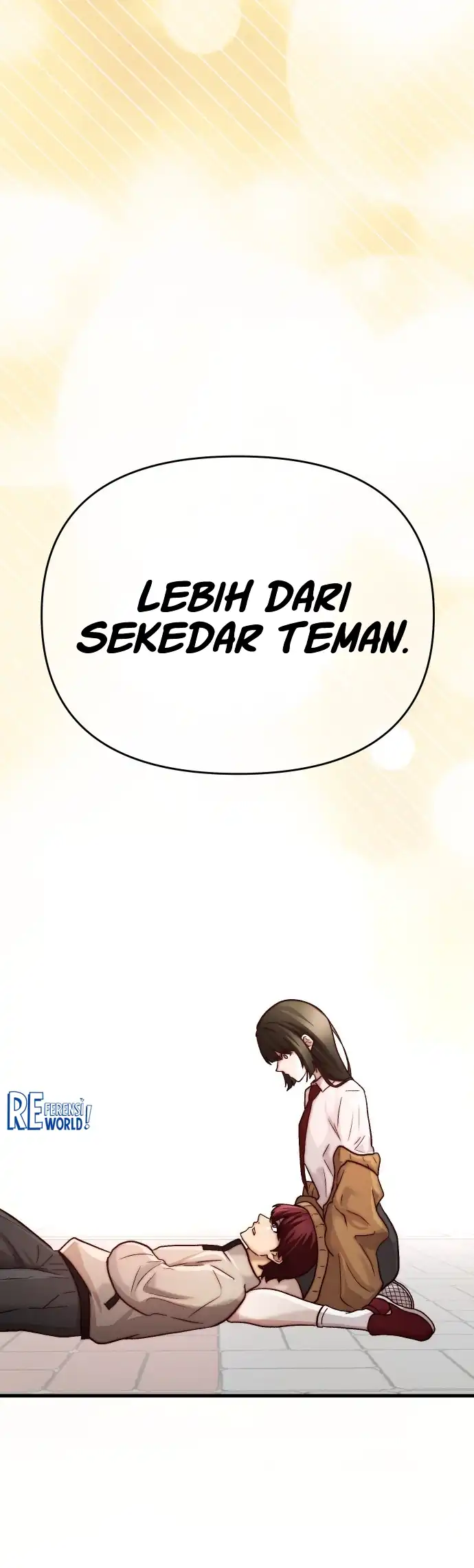 The Ultimate Romanticist Chapter 4 page 63