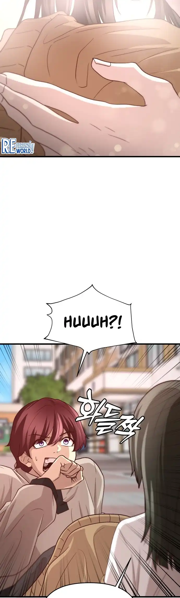 The Ultimate Romanticist Chapter 4 page 68