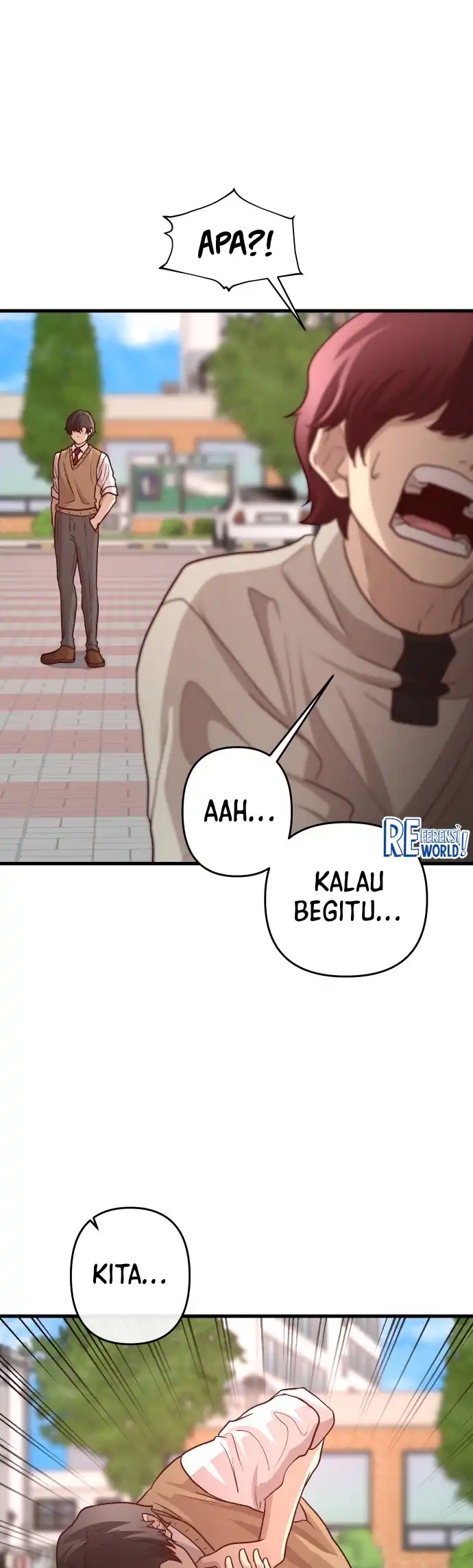 The Ultimate Romanticist Chapter 4 page 70