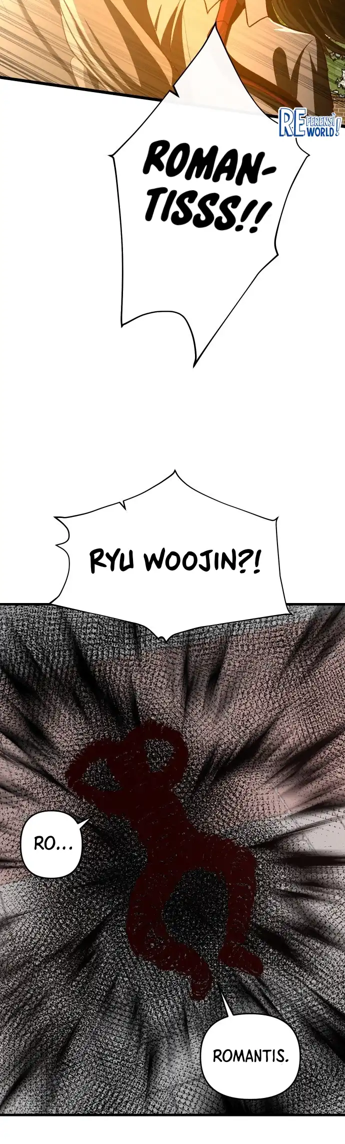 The Ultimate Romanticist Chapter 4 page 73