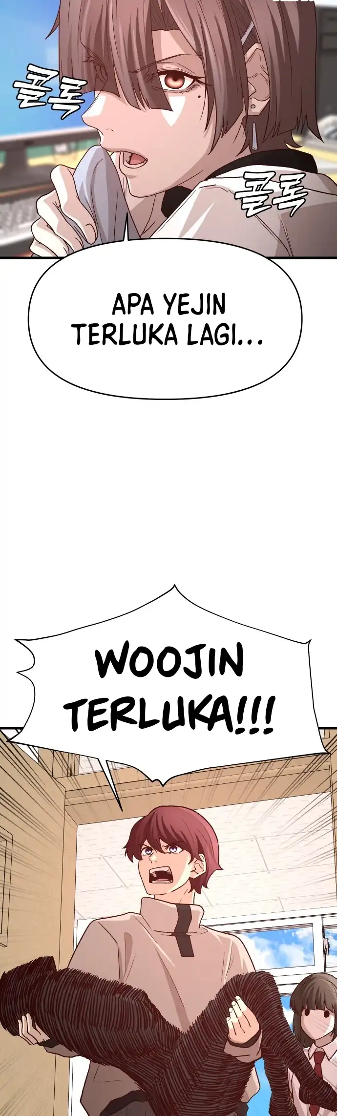 The Ultimate Romanticist Chapter 4 page 78