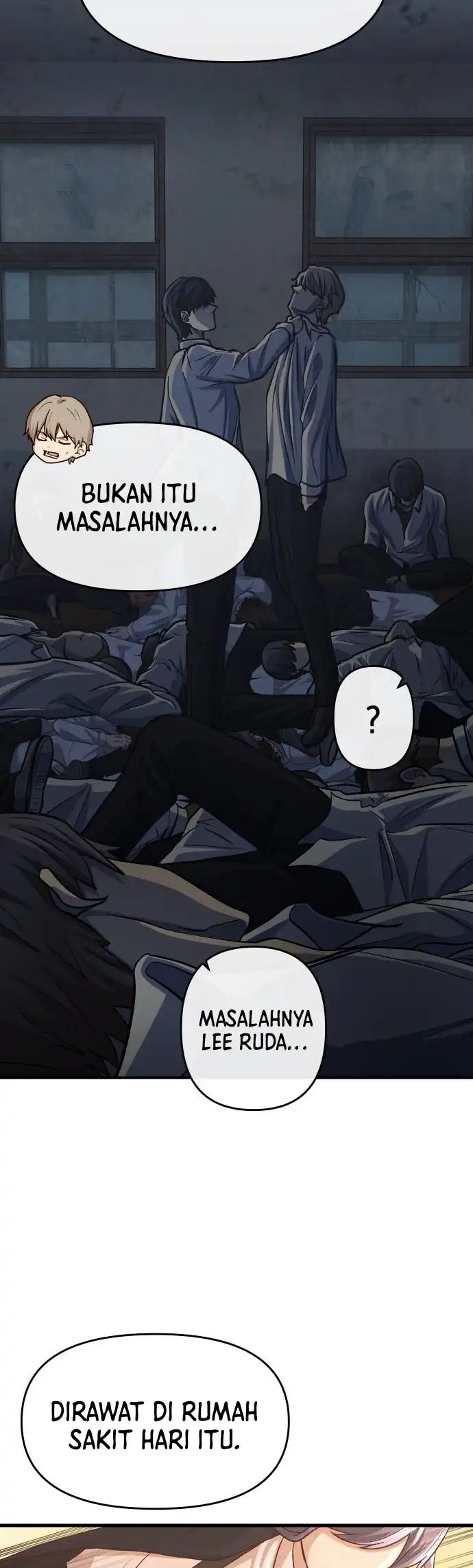 The Ultimate Romanticist Chapter 4 page 85