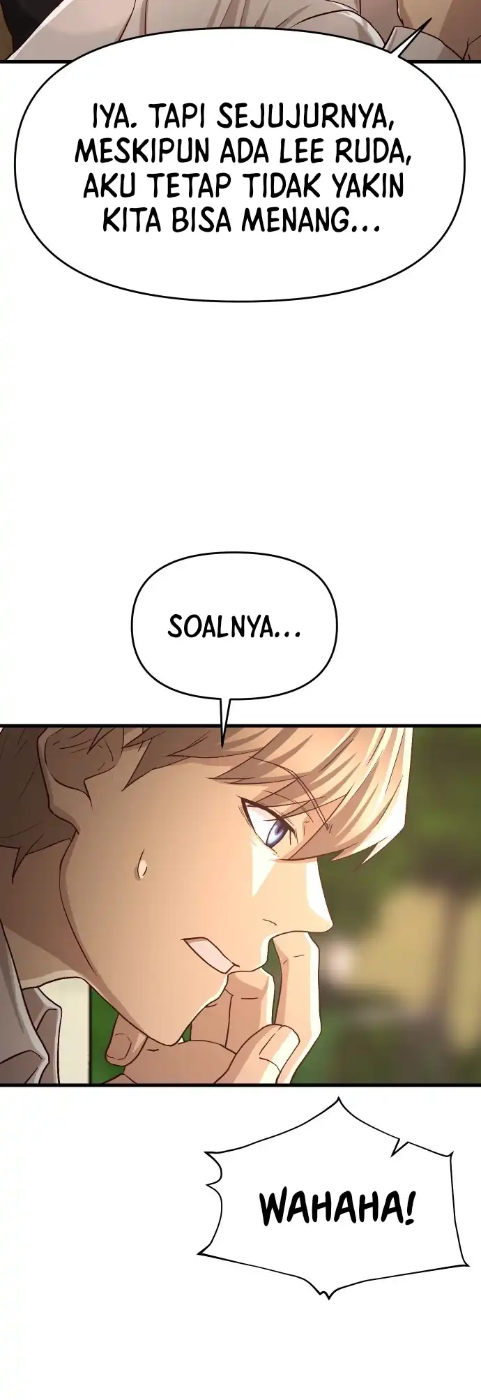 The Ultimate Romanticist Chapter 4 page 87