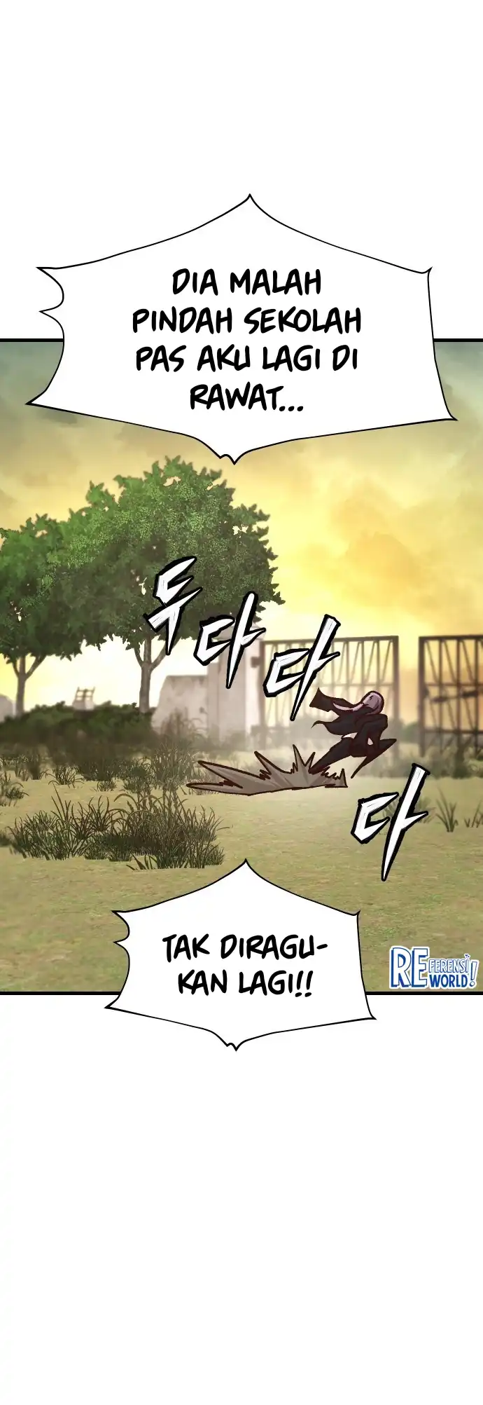 The Ultimate Romanticist Chapter 4 page 88