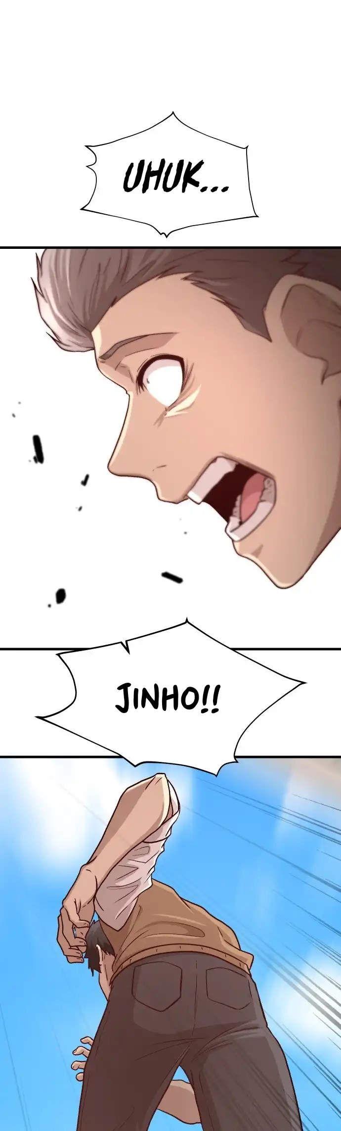 The Ultimate Romanticist Chapter 4 page 9