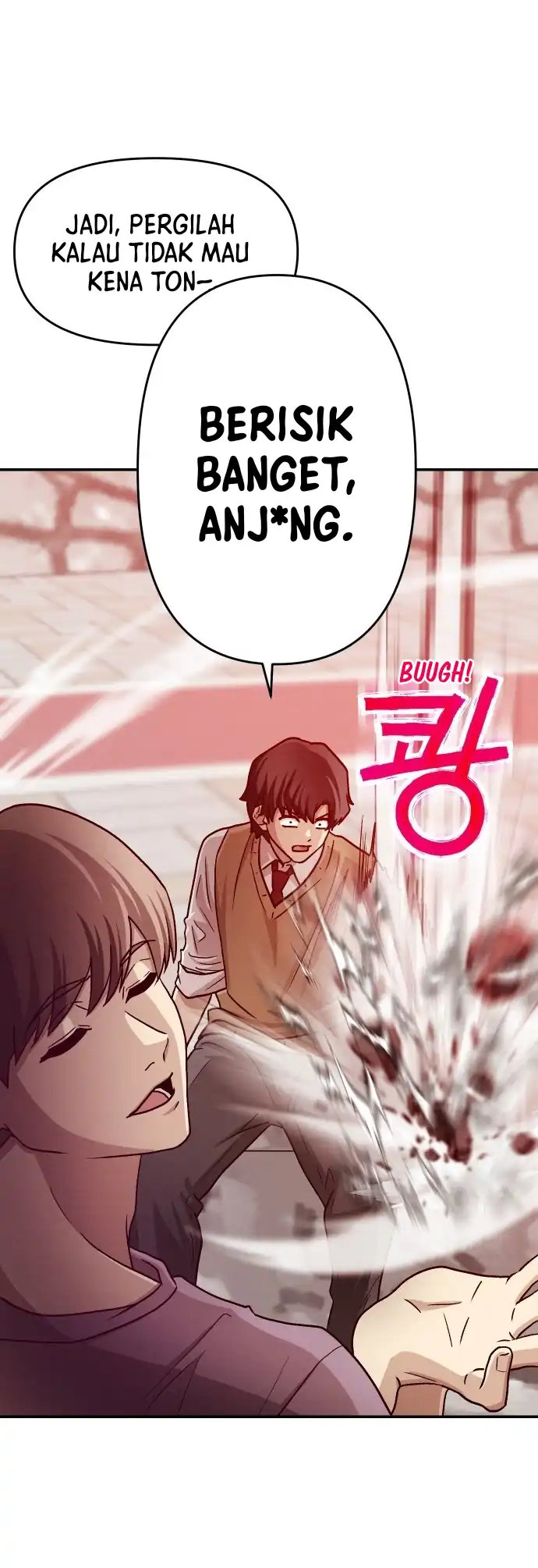 The Ultimate Romanticist Chapter 5 page 16