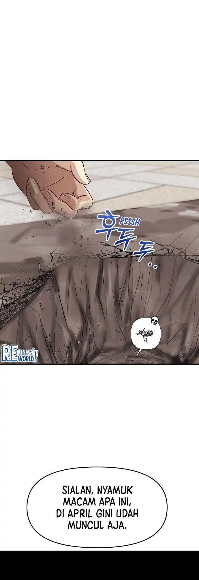 The Ultimate Romanticist Chapter 5 page 17