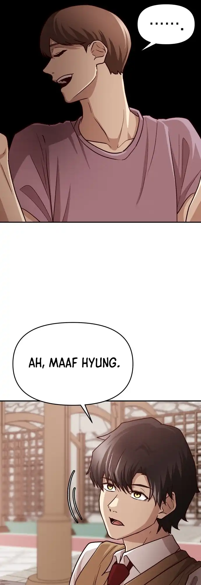 The Ultimate Romanticist Chapter 5 page 18