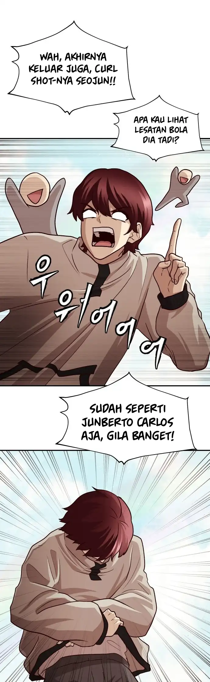 The Ultimate Romanticist Chapter 5 page 29