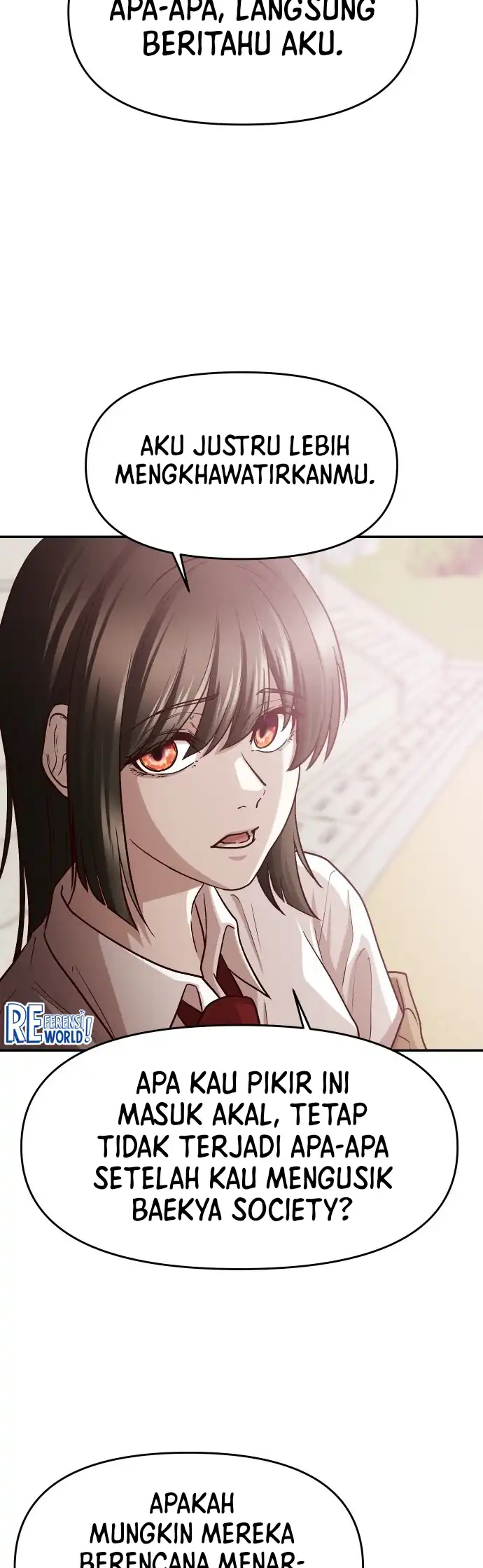The Ultimate Romanticist Chapter 5 page 34