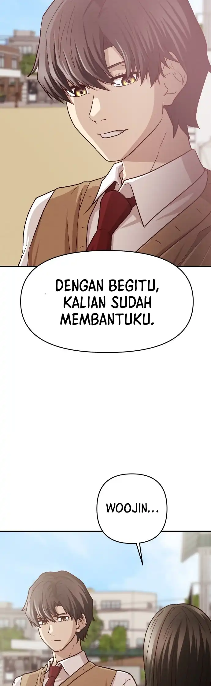 The Ultimate Romanticist Chapter 5 page 36