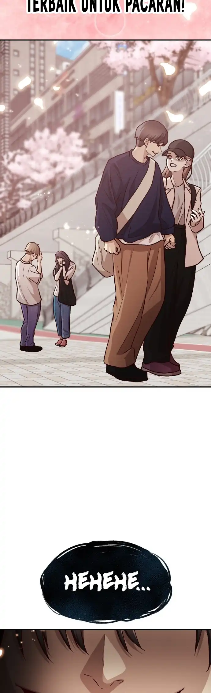 The Ultimate Romanticist Chapter 5 page 4