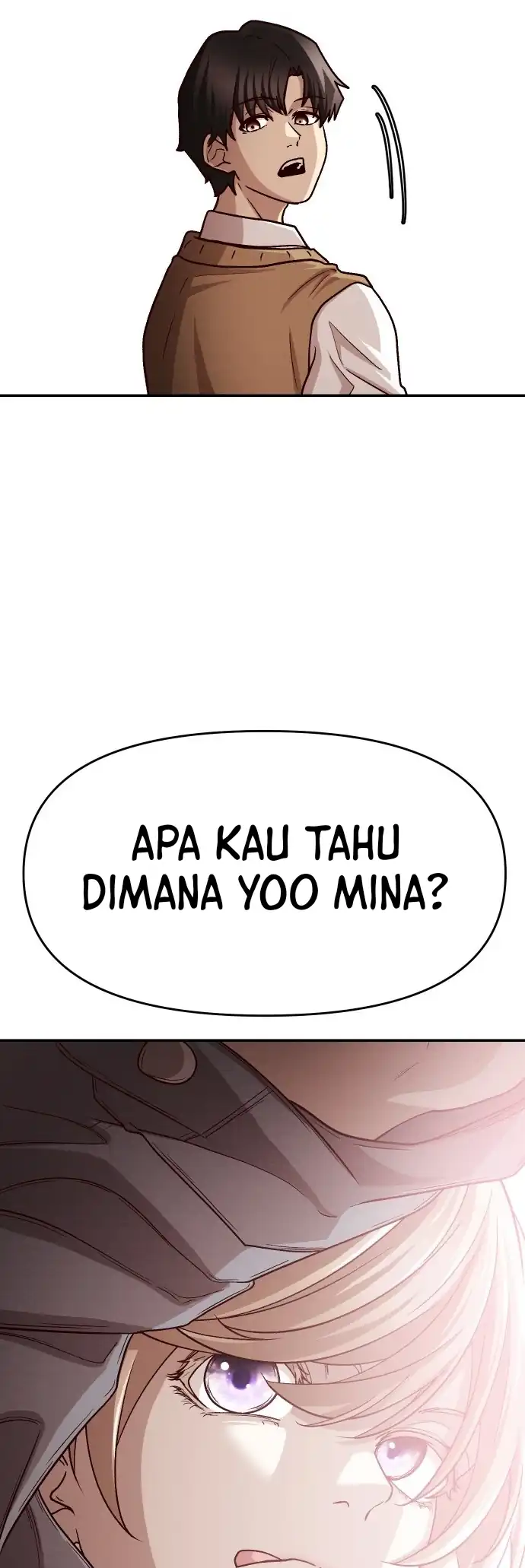The Ultimate Romanticist Chapter 5 page 40