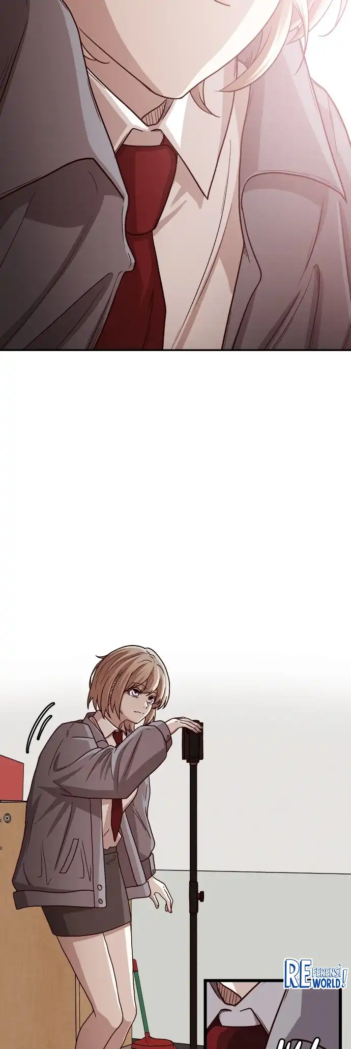 The Ultimate Romanticist Chapter 5 page 41