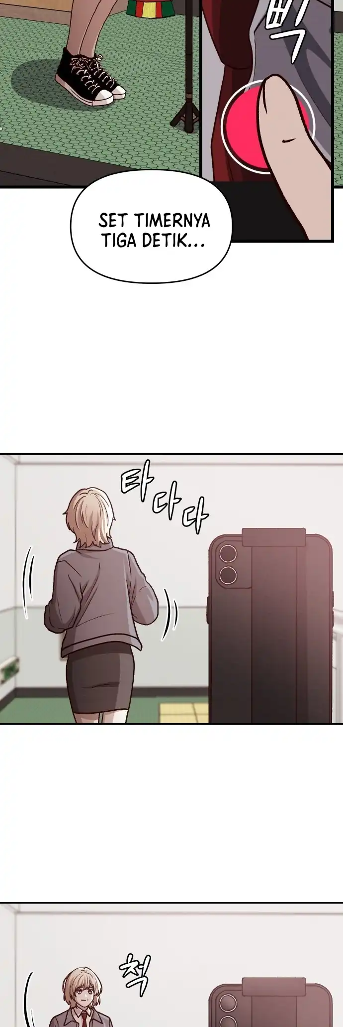The Ultimate Romanticist Chapter 5 page 42