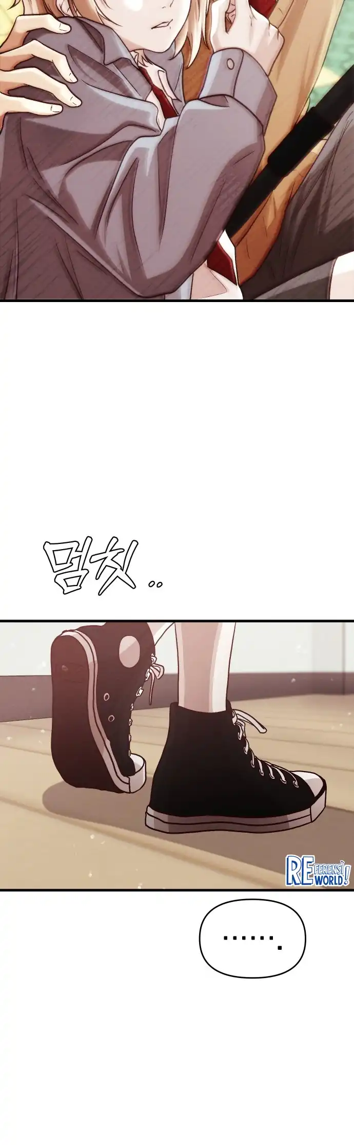The Ultimate Romanticist Chapter 5 page 61