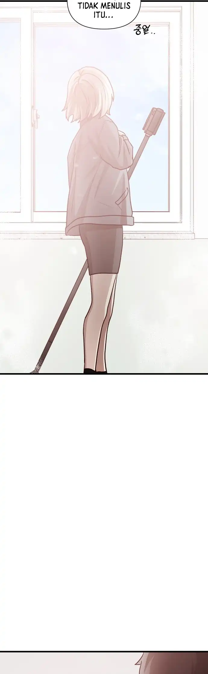 The Ultimate Romanticist Chapter 5 page 63