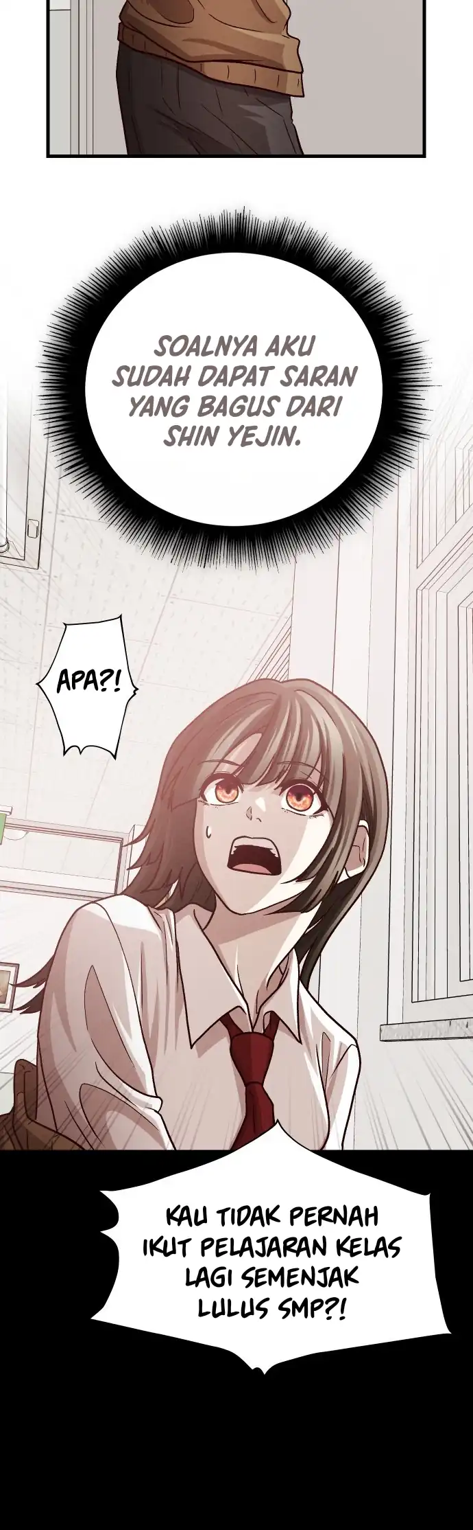 The Ultimate Romanticist Chapter 5 page 65