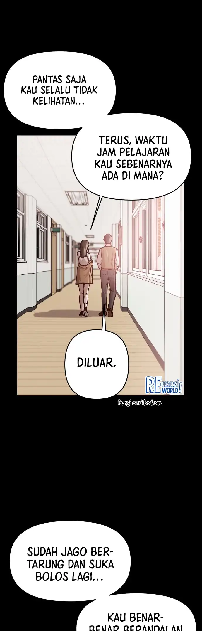 The Ultimate Romanticist Chapter 5 page 66