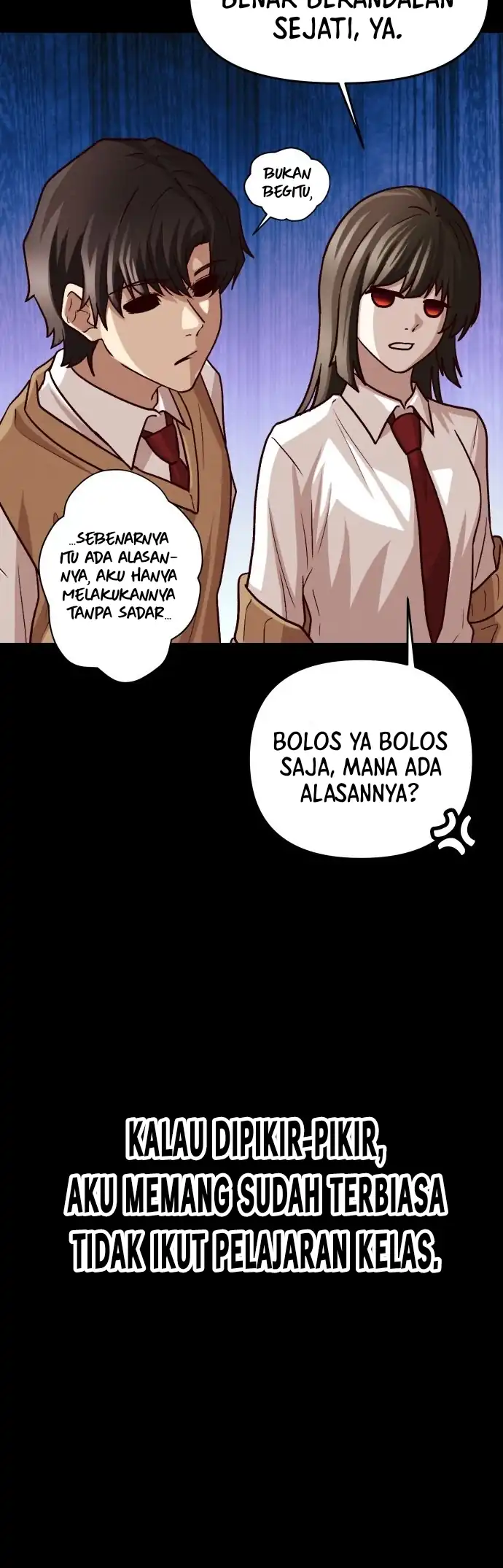 The Ultimate Romanticist Chapter 5 page 67