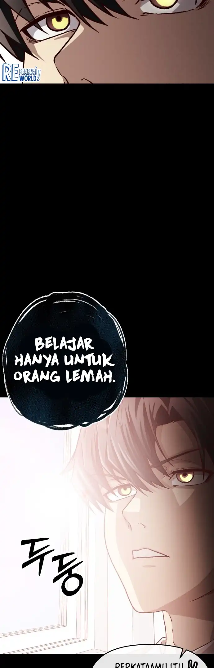 The Ultimate Romanticist Chapter 5 page 69