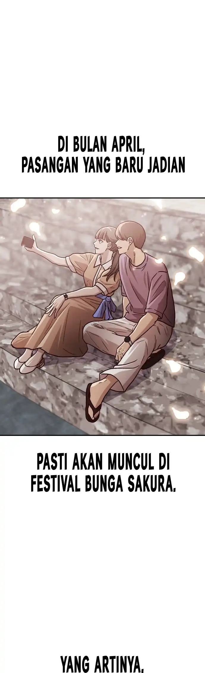 The Ultimate Romanticist Chapter 5 page 7
