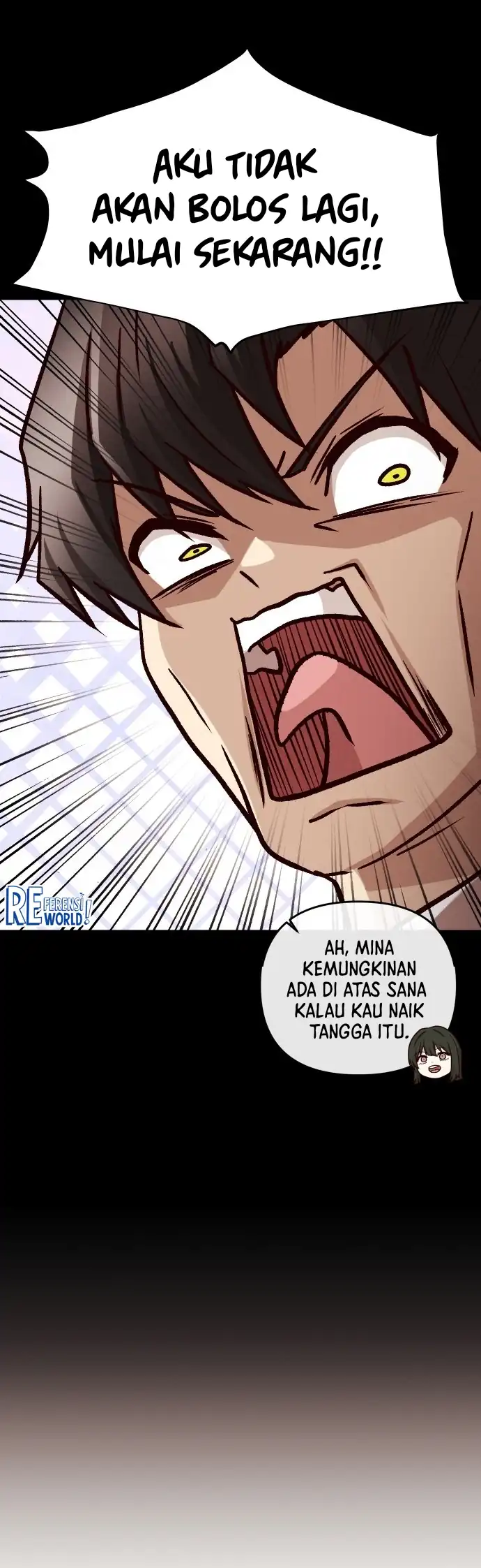 The Ultimate Romanticist Chapter 5 page 73