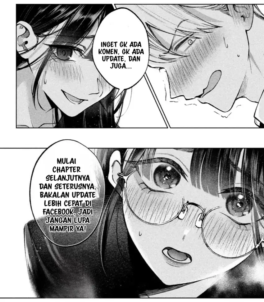 The Ultimate Romanticist Chapter 5 page 81