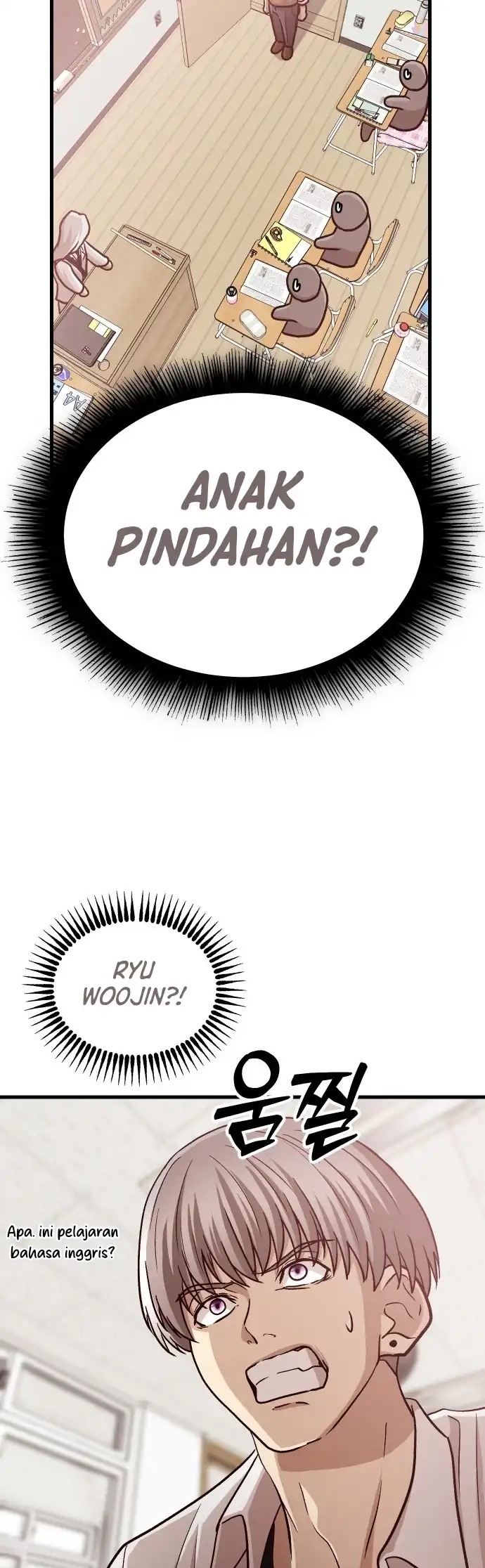 The Ultimate Romanticist Chapter 6 page 14