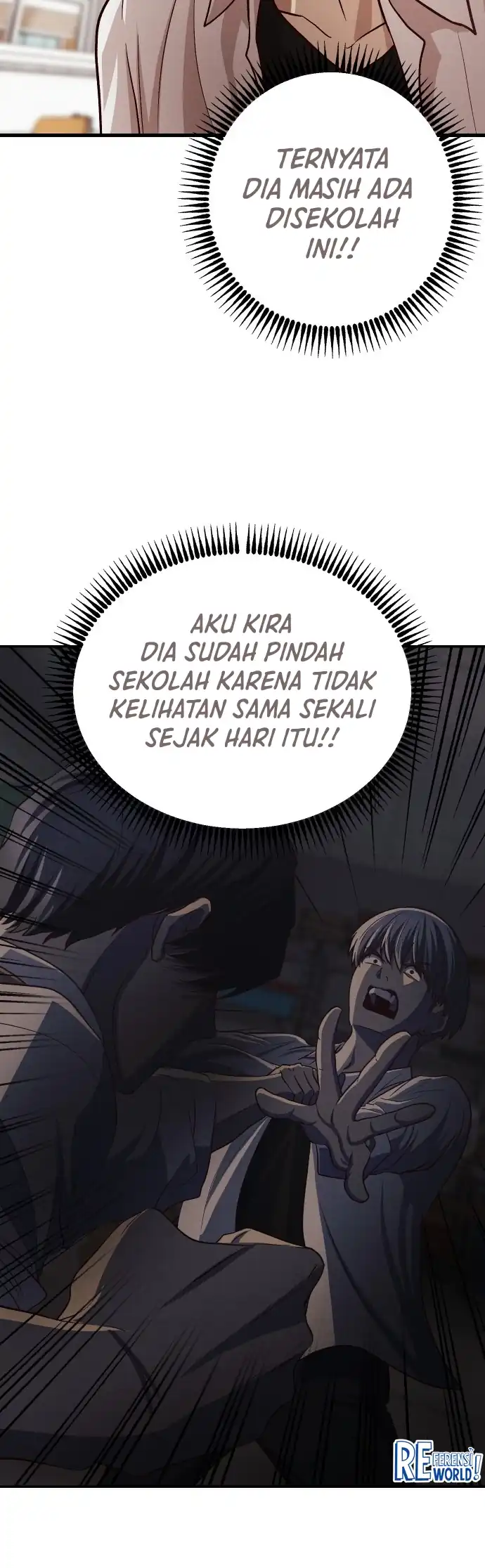 The Ultimate Romanticist Chapter 6 page 15