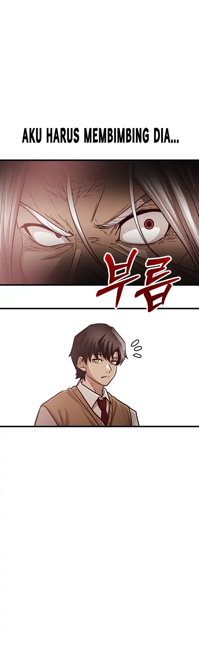 The Ultimate Romanticist Chapter 6 page 17