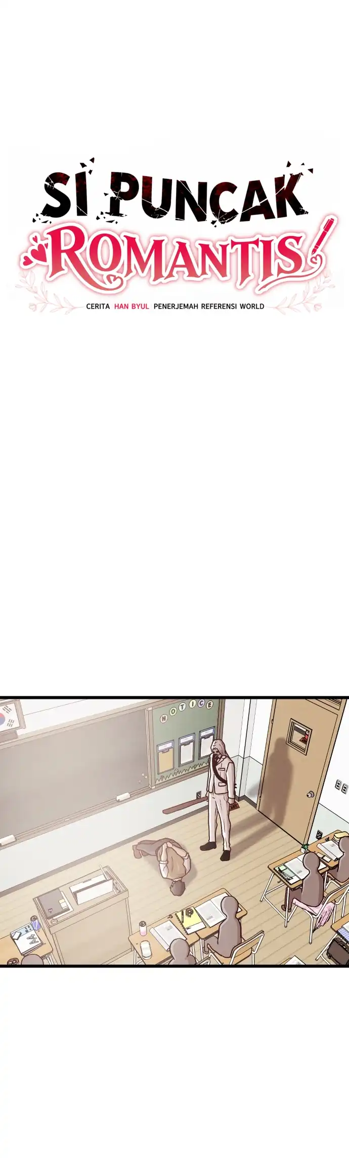 The Ultimate Romanticist Chapter 6 page 19