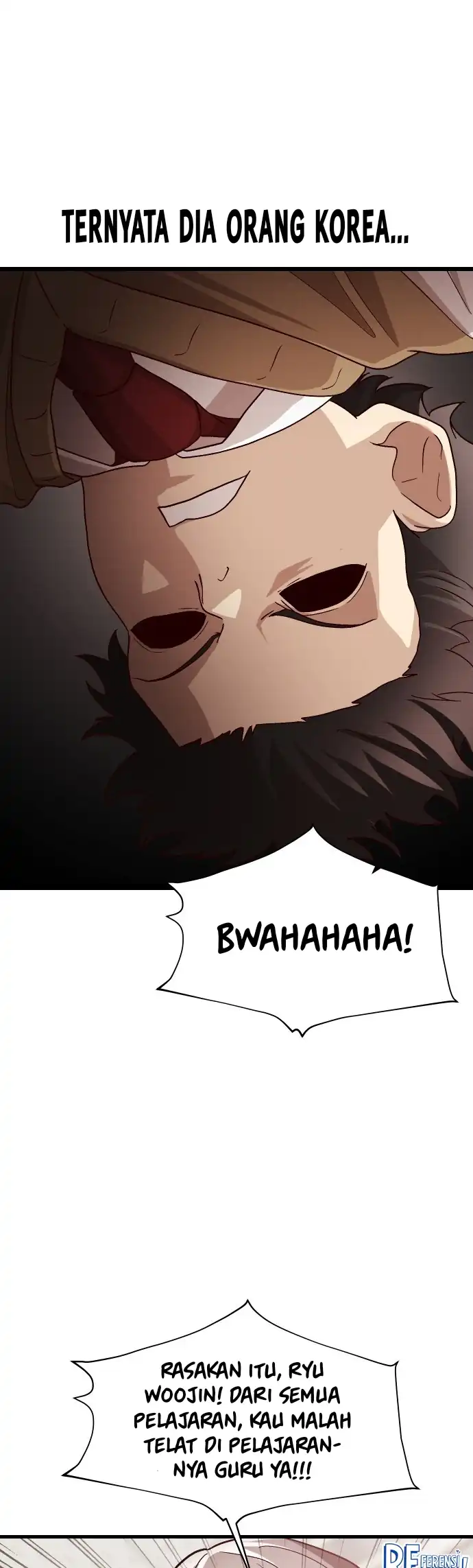 The Ultimate Romanticist Chapter 6 page 20