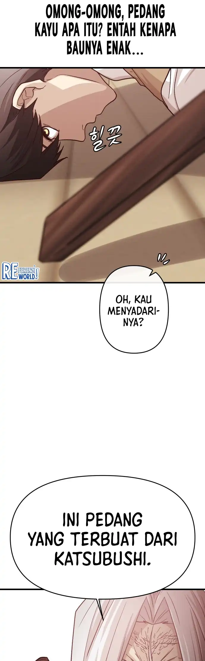 The Ultimate Romanticist Chapter 6 page 23