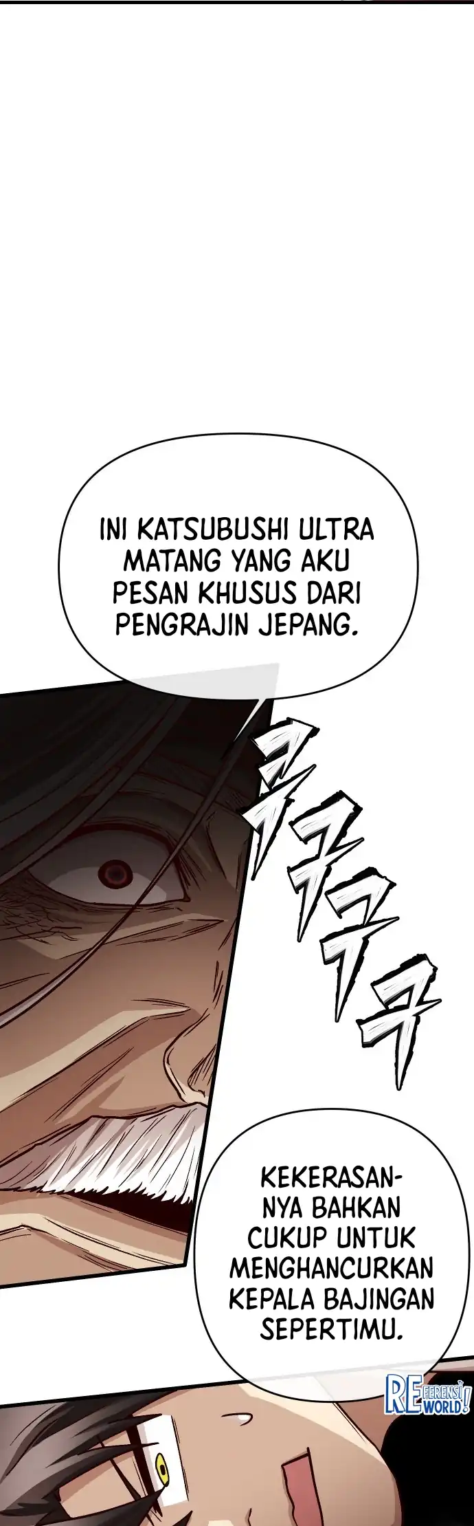 The Ultimate Romanticist Chapter 6 page 25