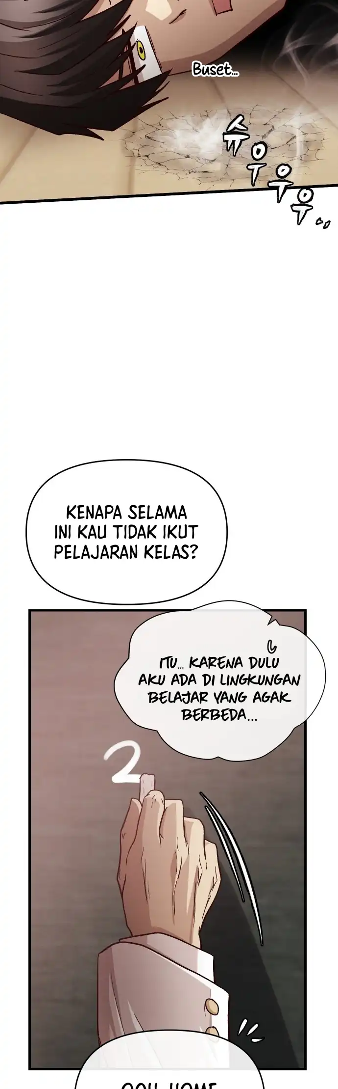 The Ultimate Romanticist Chapter 6 page 26