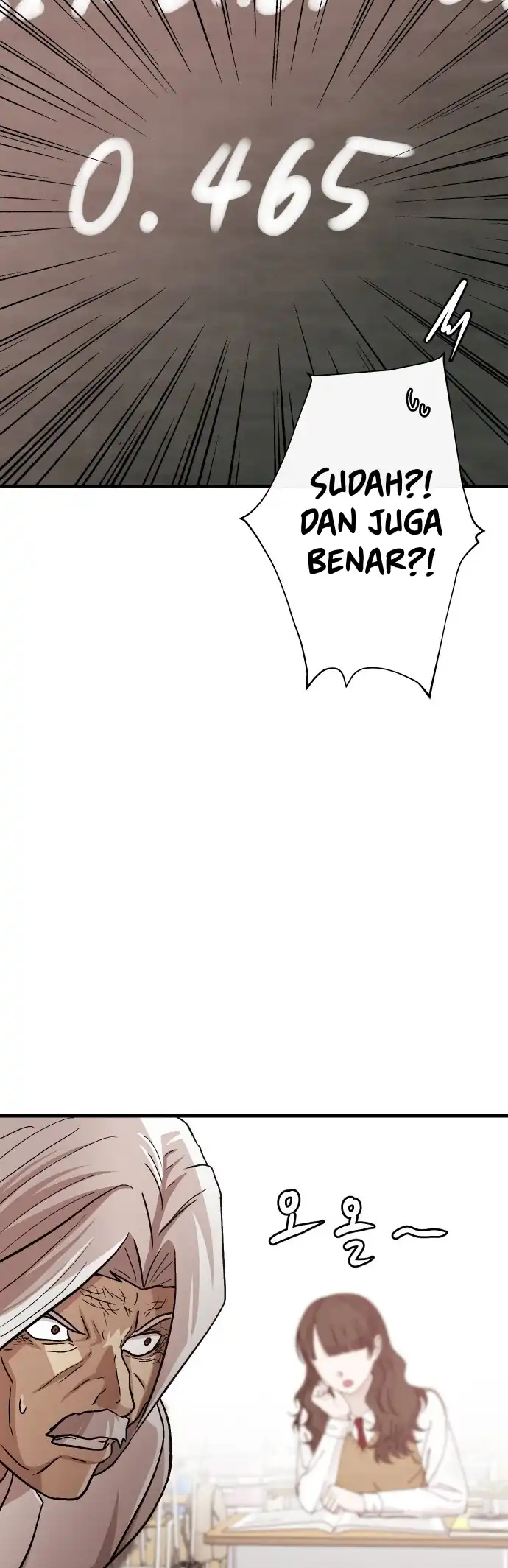 The Ultimate Romanticist Chapter 6 page 31