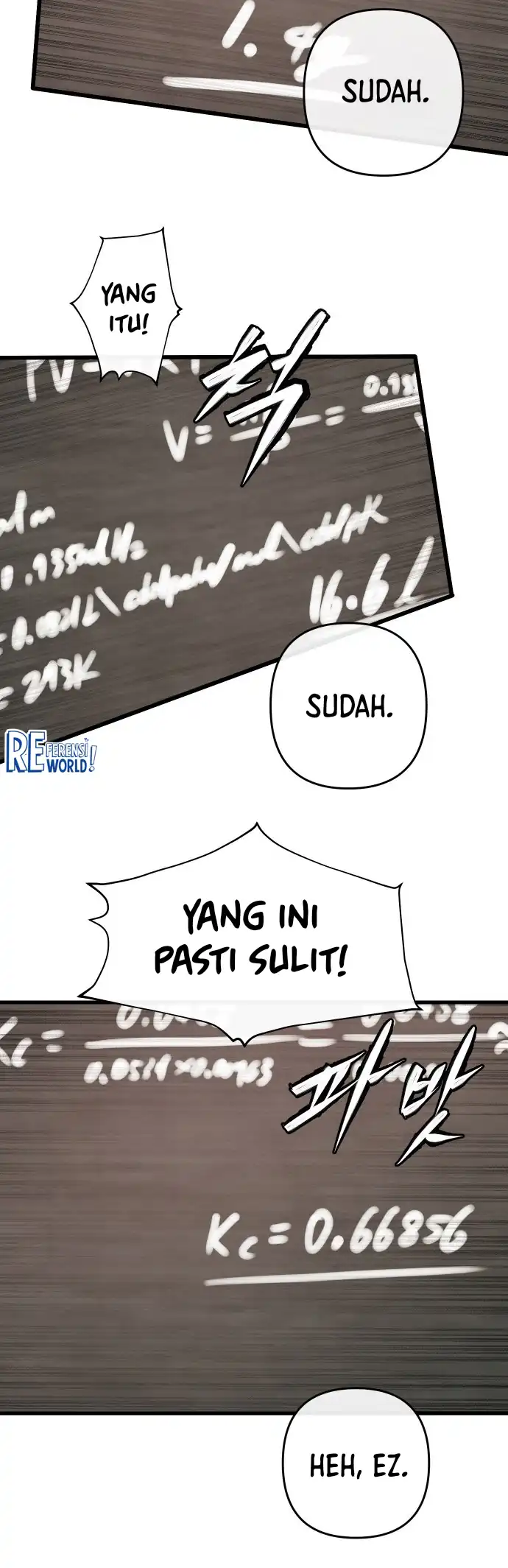 The Ultimate Romanticist Chapter 6 page 33