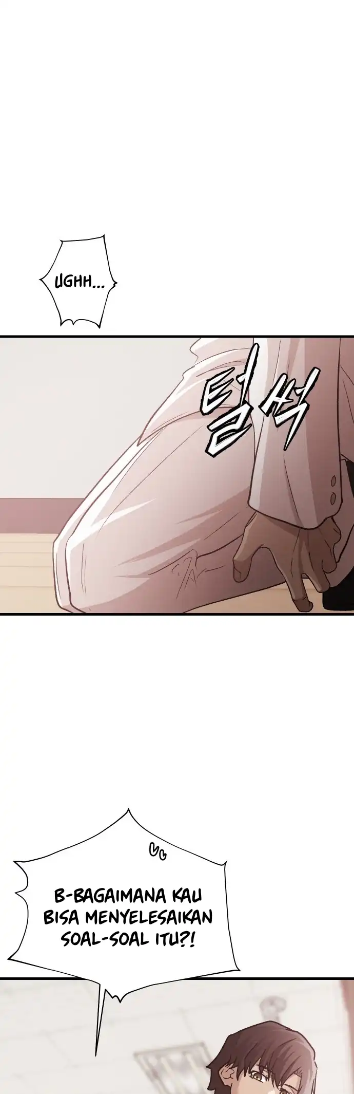 The Ultimate Romanticist Chapter 6 page 34