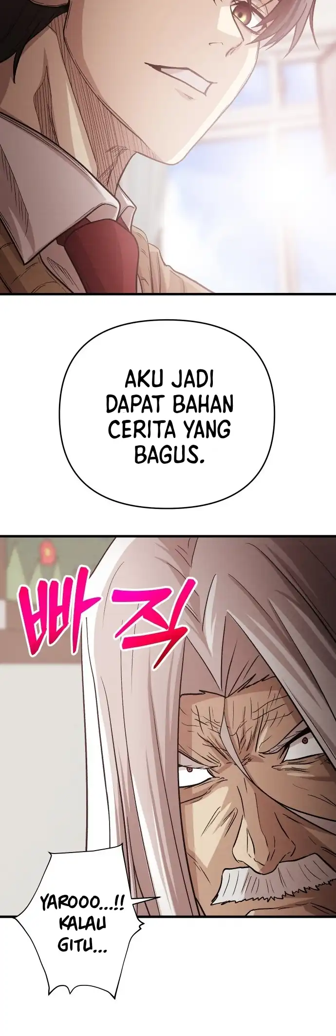 The Ultimate Romanticist Chapter 6 page 36