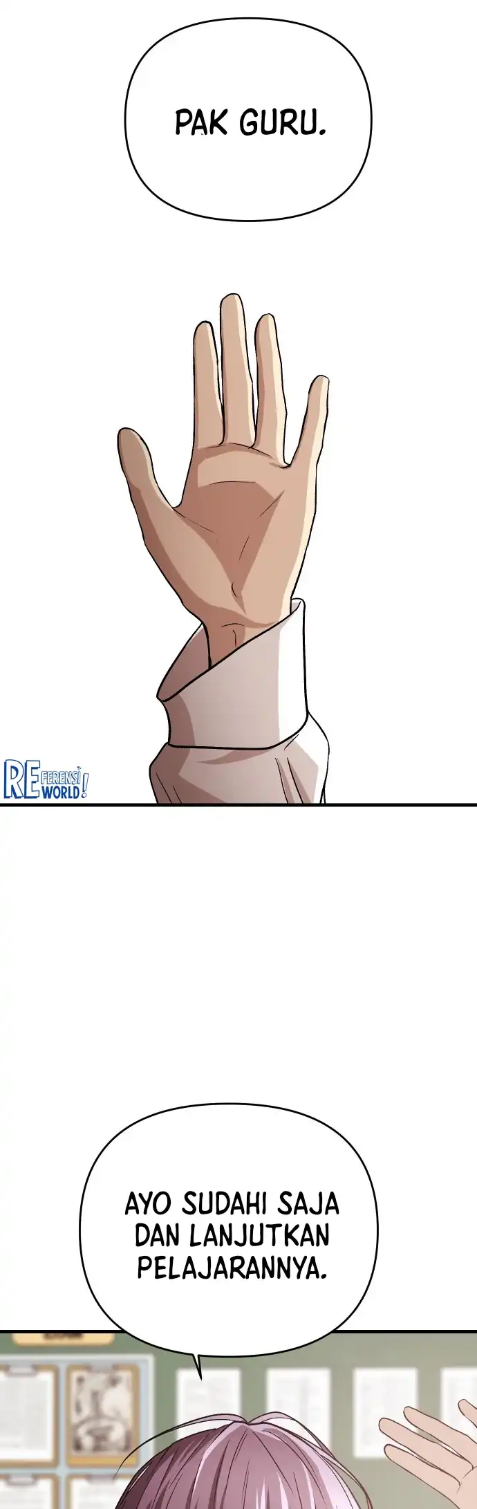 The Ultimate Romanticist Chapter 6 page 37