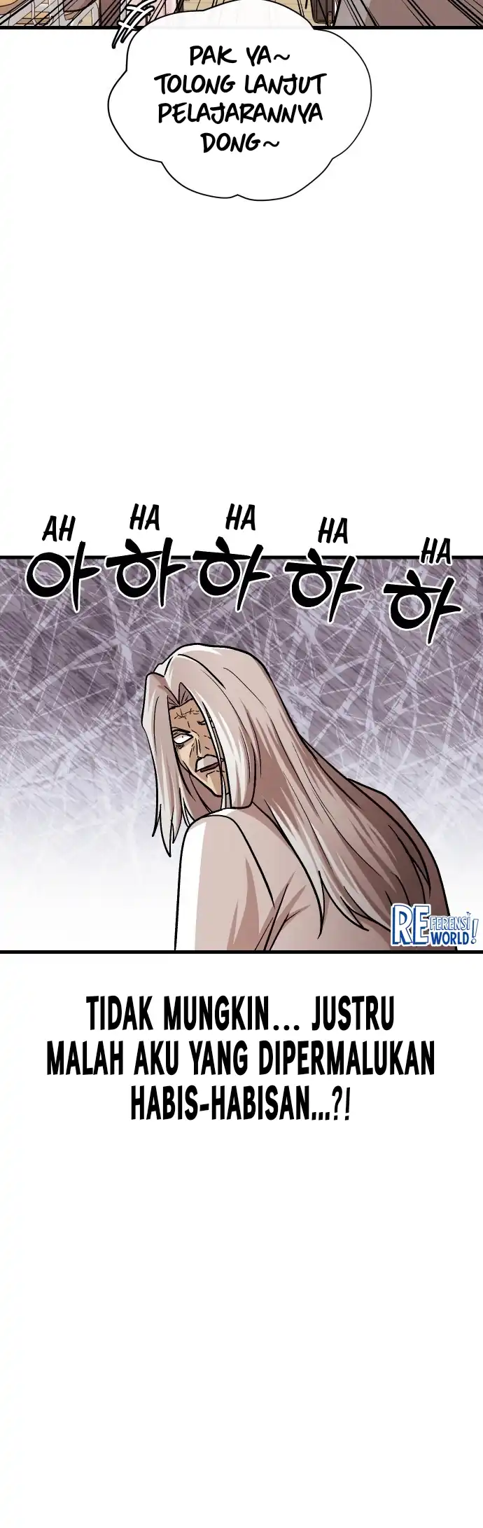 The Ultimate Romanticist Chapter 6 page 39