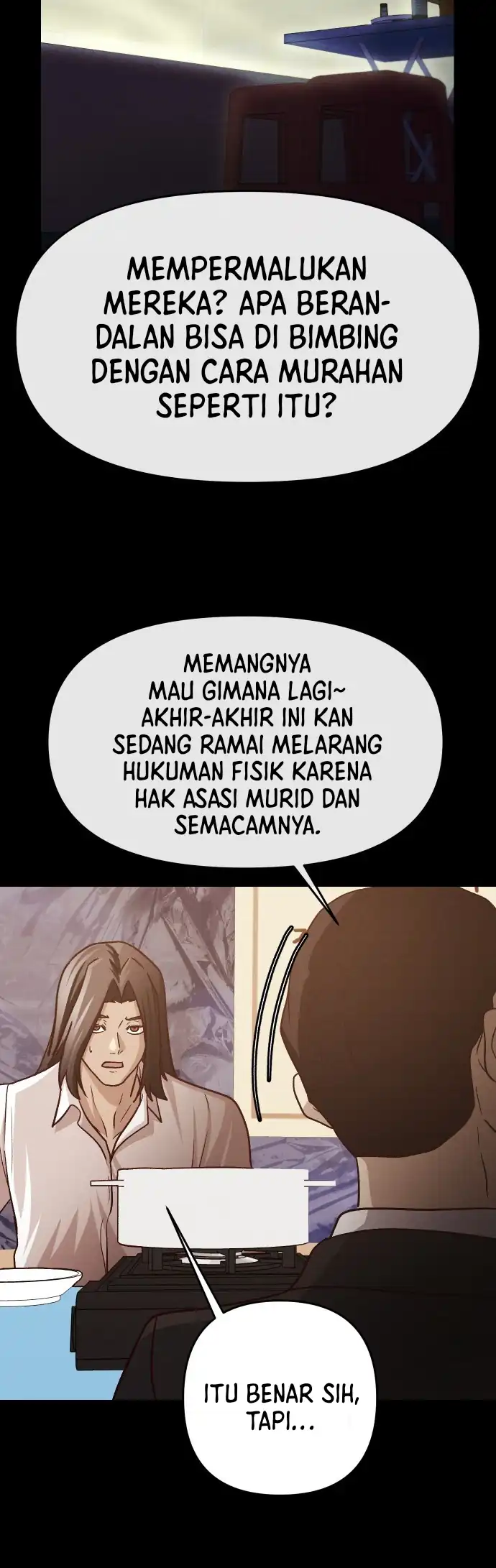 The Ultimate Romanticist Chapter 6 page 41