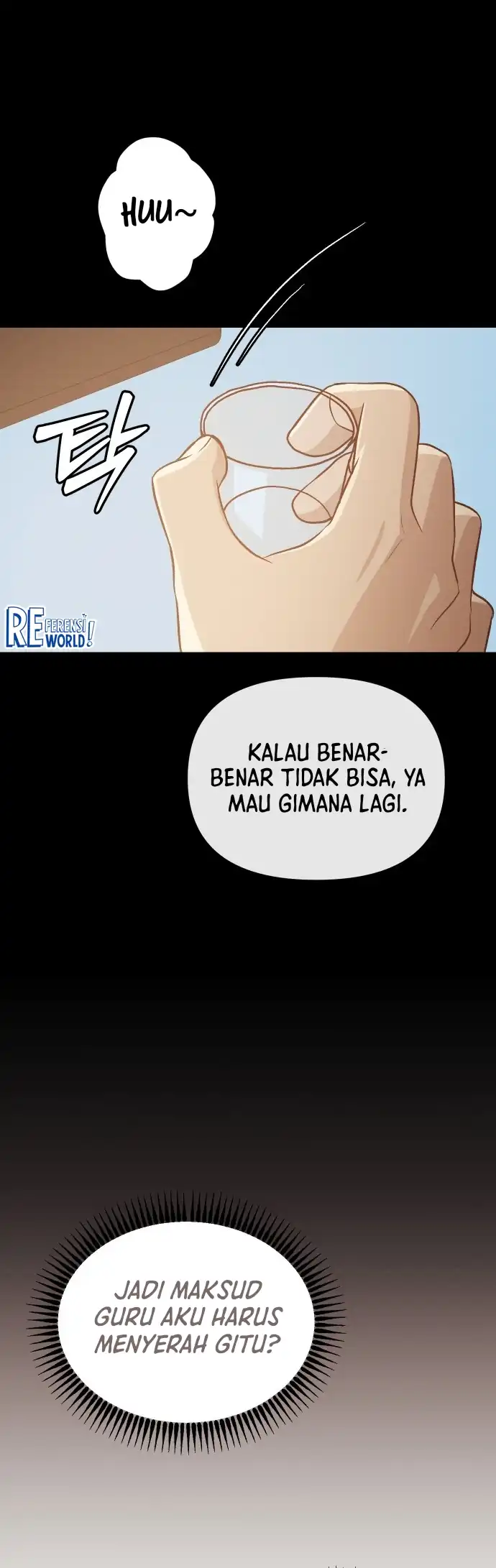 The Ultimate Romanticist Chapter 6 page 42